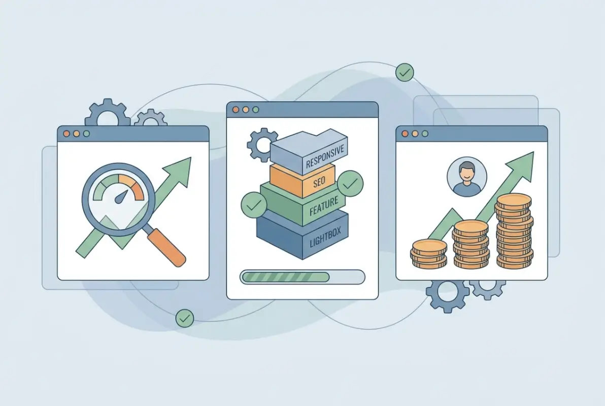 Best practices for Envira Gallery Review: Pricing, Features & WordPress Plugin Comparison 2024