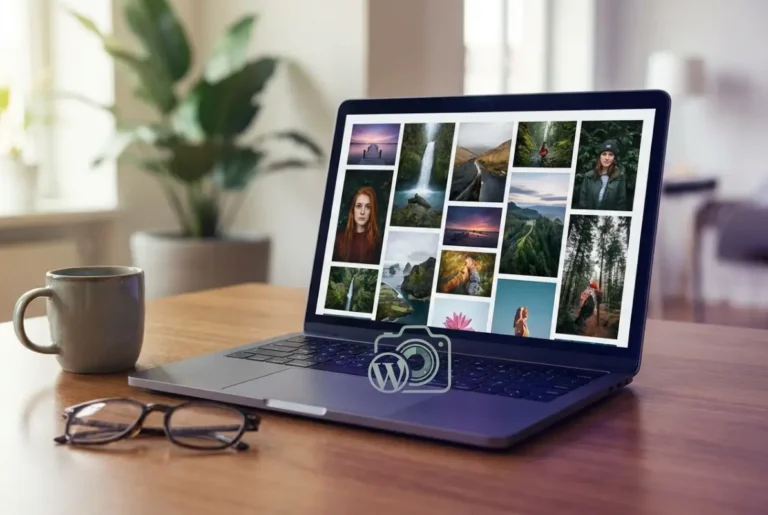 Visual overview of Envira Gallery WordPress: How to Create Stunning Photo Galleries in 2025