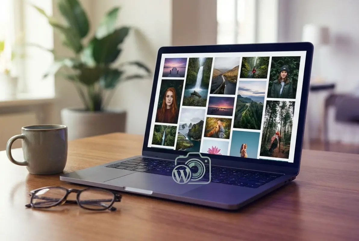 Visual overview of Envira Gallery WordPress: How to Create Stunning Photo Galleries in 2025