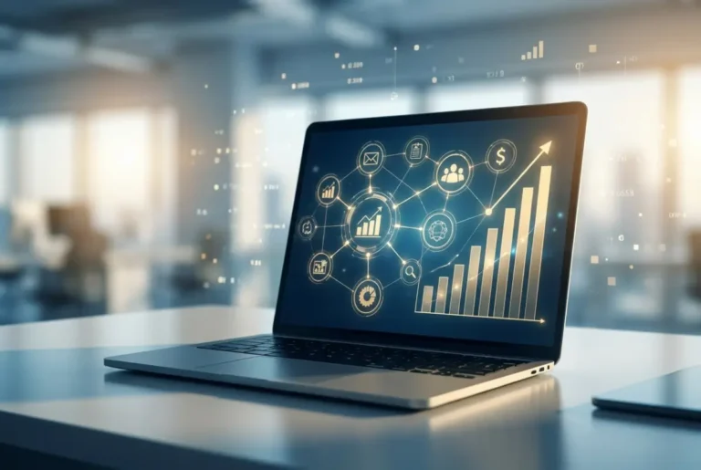 Visual overview of 7 Essential Tips to Run a Profitable Online Business Directory in 2026