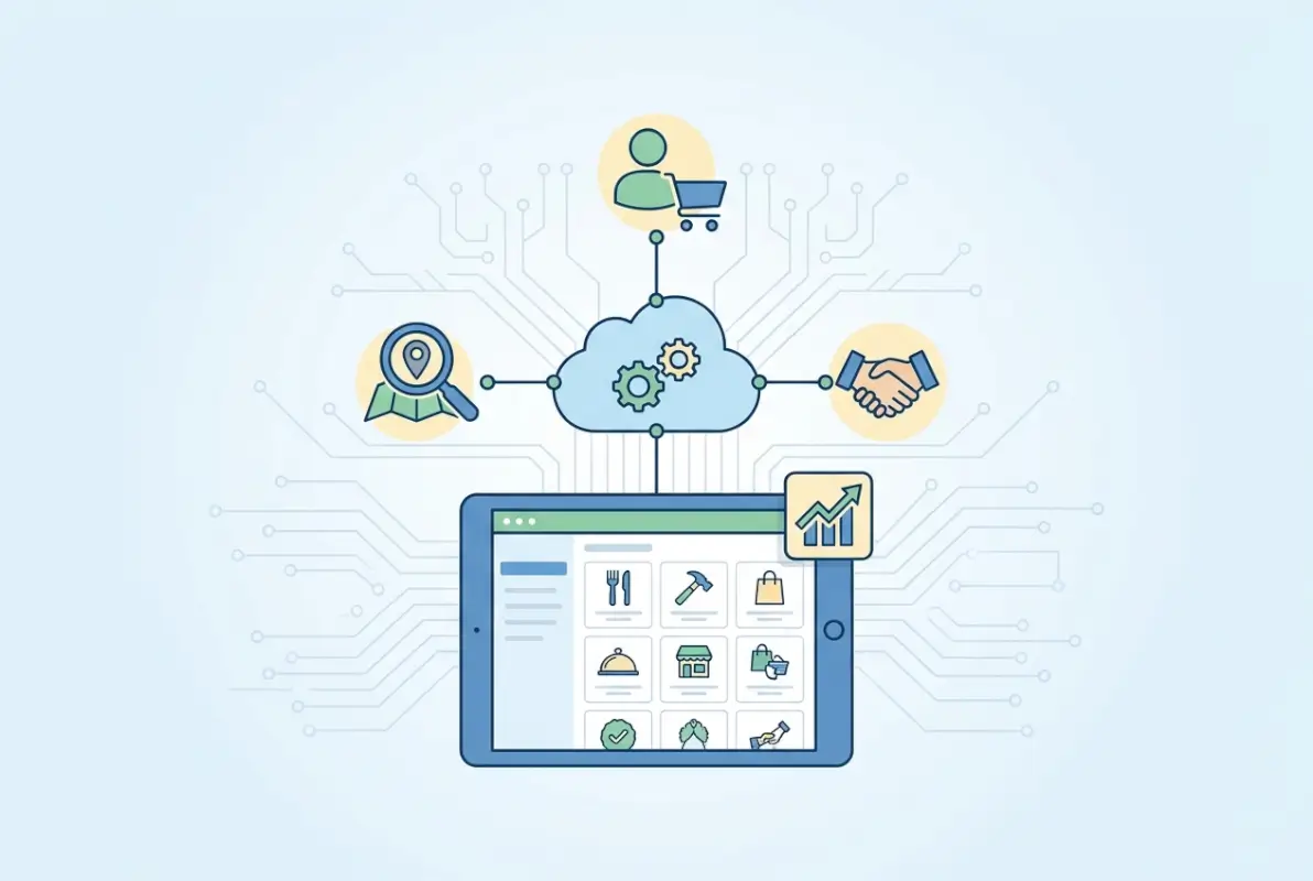 Core concepts behind 7 Essential Tips to Run a Profitable Online Business Directory in 2026