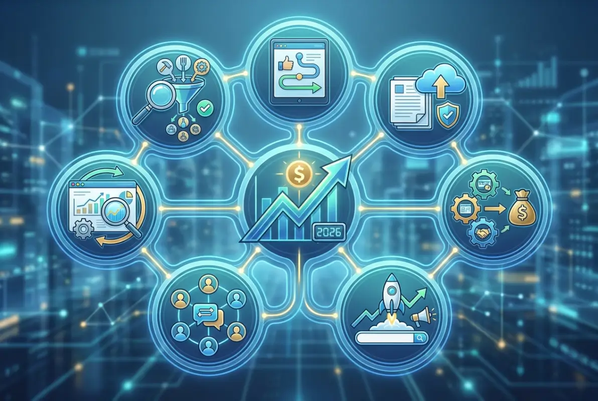 Best practices for 7 Essential Tips to Run a Profitable Online Business Directory in 2026