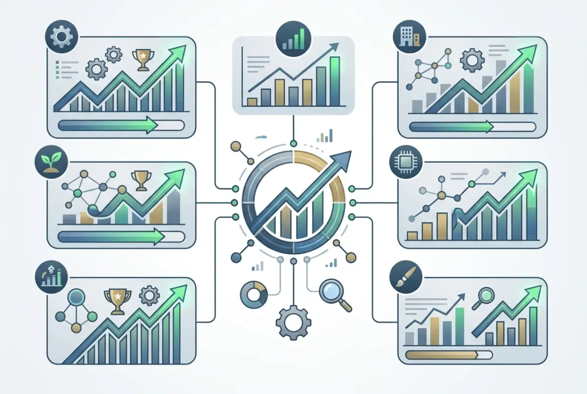 Best practices for 5 Examples of Successful Niche Business Directories & How They Work