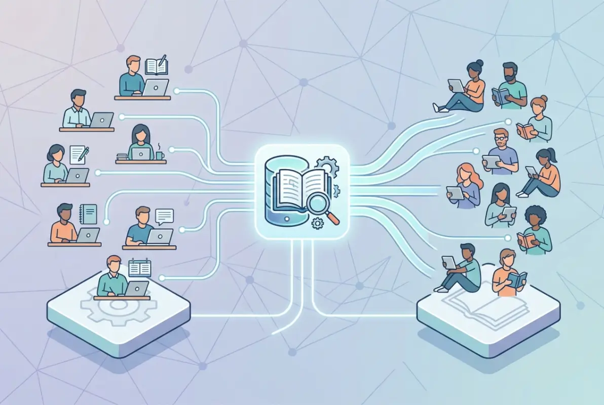 Core concepts behind Fiction Writer Directories: 5 Essential Resources to Connect With Readers in 2026