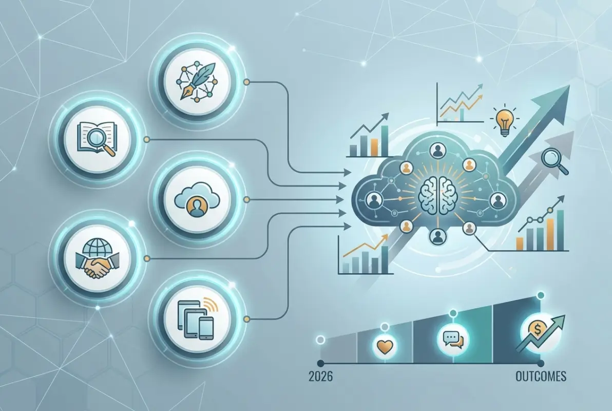 Best practices for Fiction Writer Directories: 5 Essential Resources to Connect With Readers in 2026