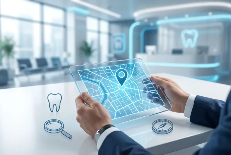 Visual overview of How to Find the Best Dentist Near You: Complete 2026 Guide