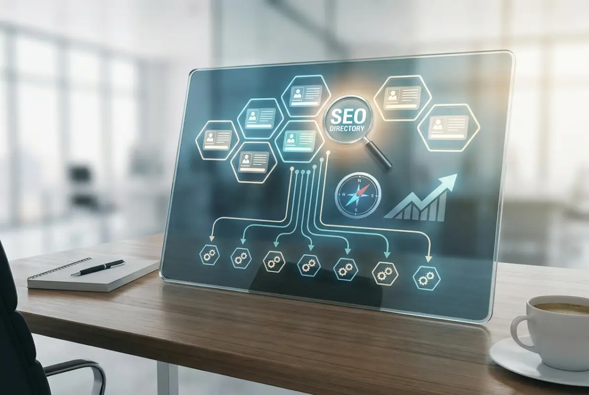 Visual overview of How to Find Directory Listings for SEO: 7 Proven Strategies That Actually Work