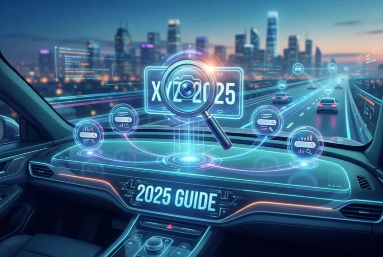 Visual overview of BeenVerified License Plate Lookup: 5 Best Tools to Search License Plates (2025 Guide)