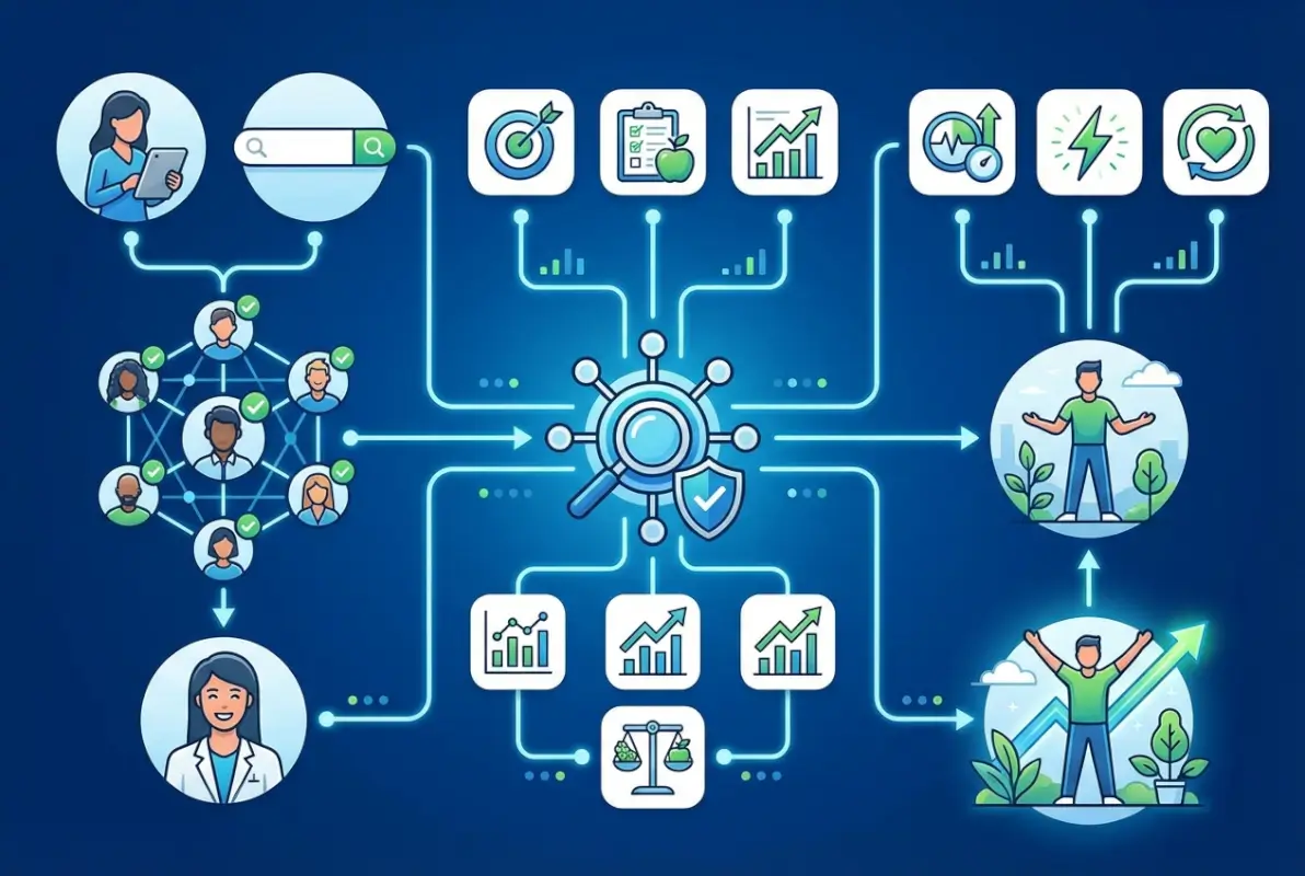 Best practices for Academy of Nutrition and Dietetics Find a Nutrition Expert Directory: How to Find a Qualified Dietitian in 2025