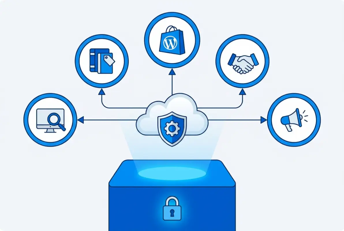 Core concepts behind How to Find WordPress Plugins: 5 Trusted Sources for Secure, High-Quality Solutions