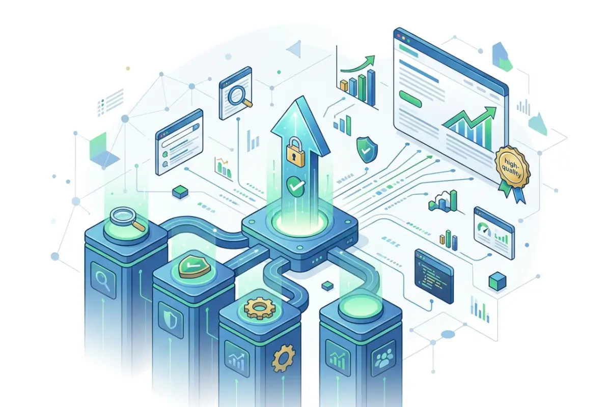 Best practices for How to Find WordPress Plugins: 5 Trusted Sources for Secure, High-Quality Solutions