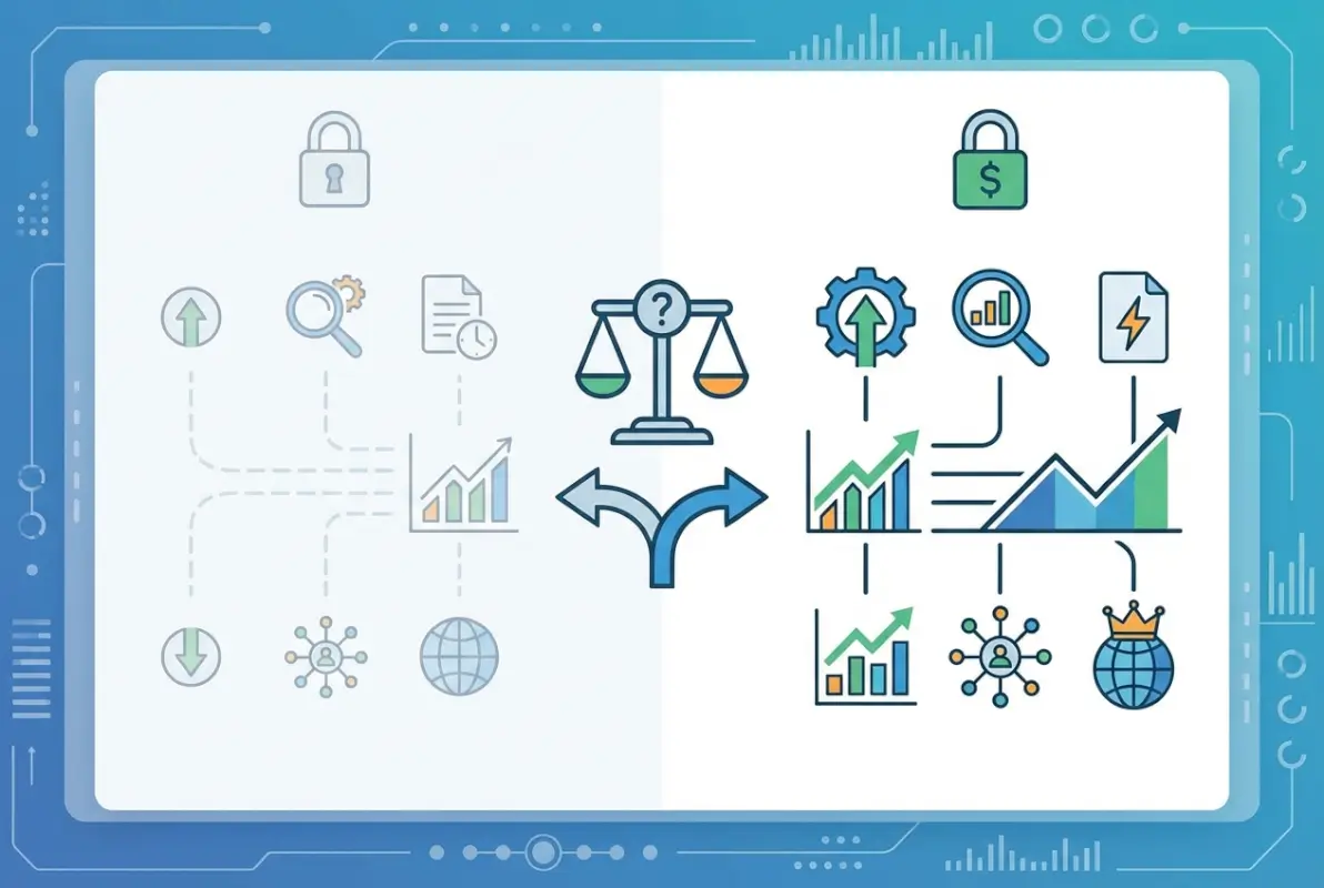 Best practices for Free vs. Paid Directory Listings: 6 Pros & Cons to Help You Decide