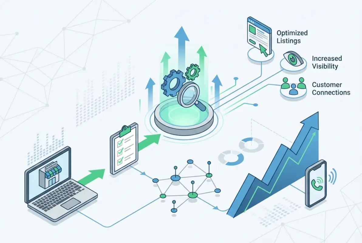 Best practices for How to Add Your Business to 411 Directory: Complete Setup Guide
