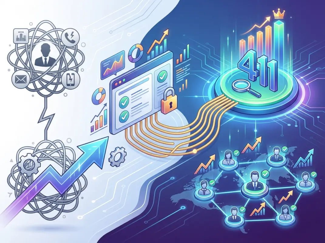 Best practices for How to List Your Business on 411 Directory: Complete Registration & Verification Guide
