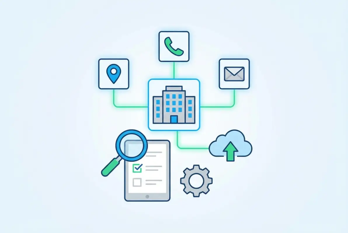 Core concepts behind Business Listing Accuracy: How to Audit and Monitor Your Local Listings