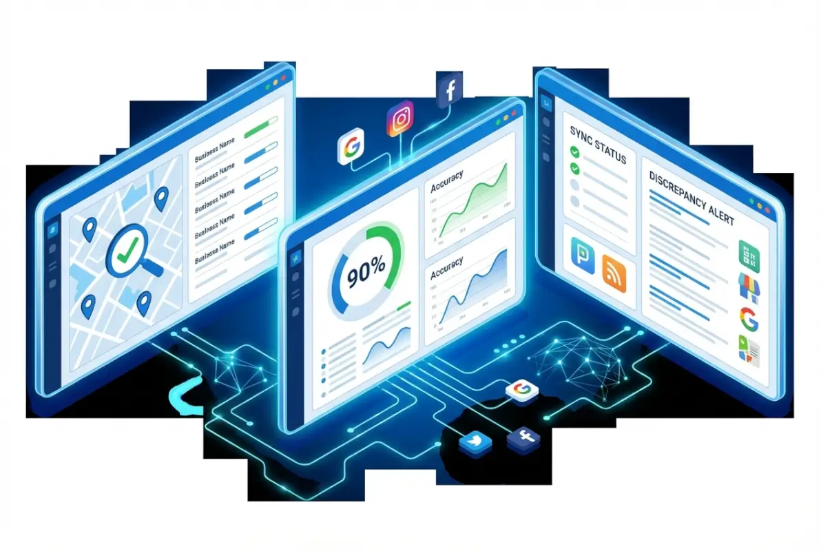 Tools and interfaces for Business Listing Accuracy: How to Audit and Monitor Your Local Listings