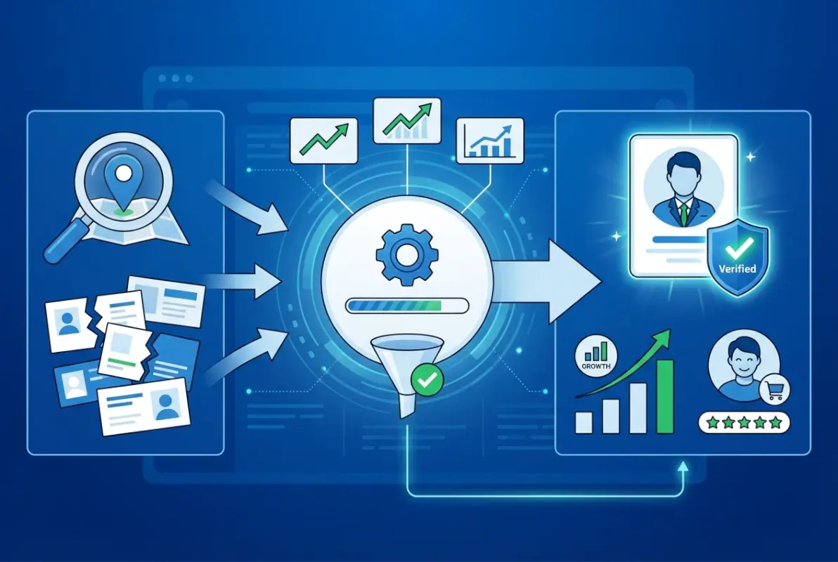 Best practices for Business Listing Accuracy: How to Audit and Monitor Your Local Listings
