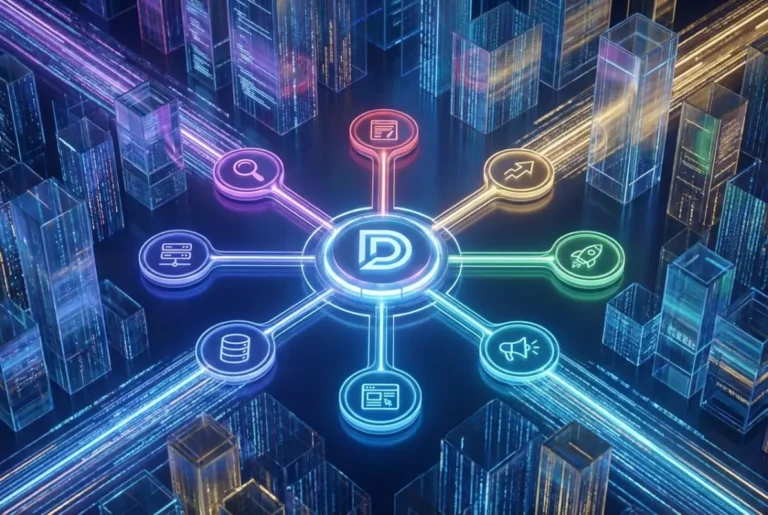 Visual overview of How to Create a Business Directory: 7 Steps to Success