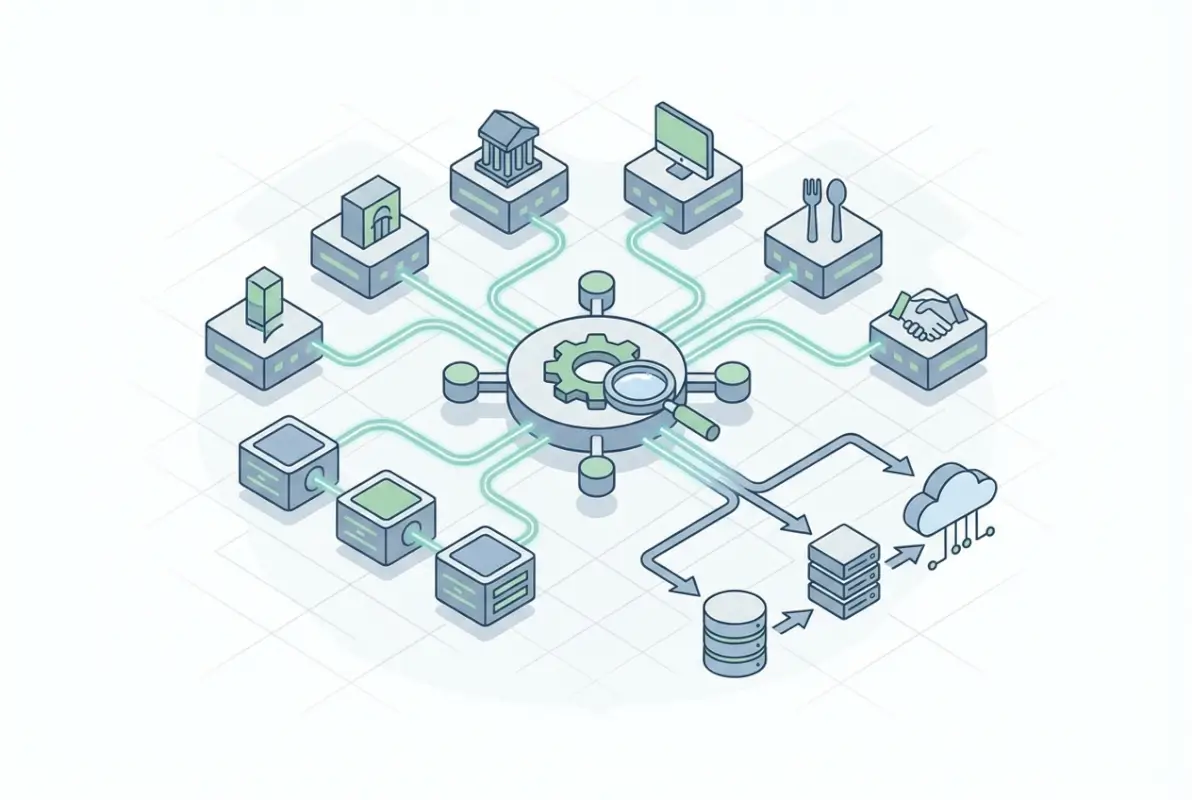 Core concepts behind How to Create a Business Directory: 7 Steps to Success