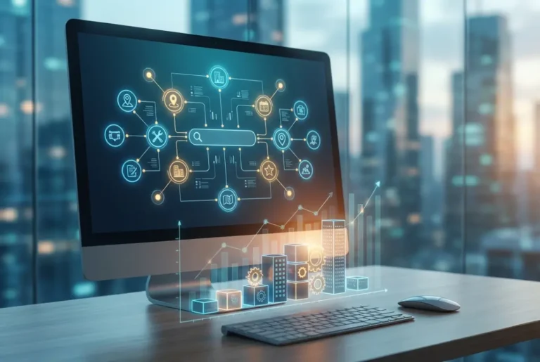 Visual overview of How to Build a Directory Website: A Profitable Step-by-Step Guide (2025)