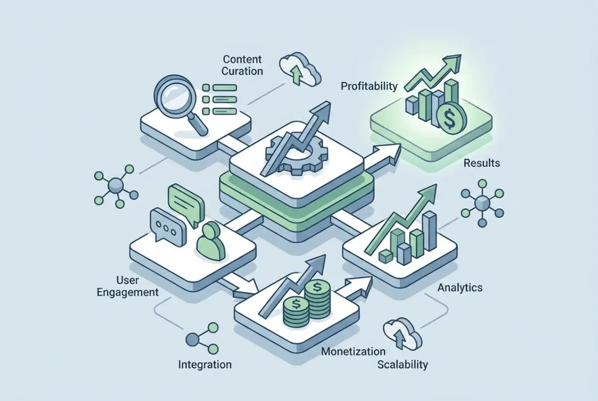 Best practices for How to Build a Directory Website: A Profitable Step-by-Step Guide (2025)