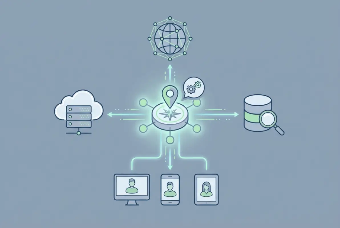 Core concepts behind How to Build a Profitable GeoAccess Directory Platform: 7 Essential Elements for Success