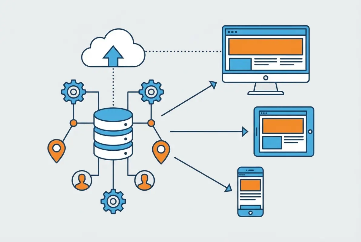 Core concepts behind How to Create Your Own Online Directory: 7 Must-Have Elements