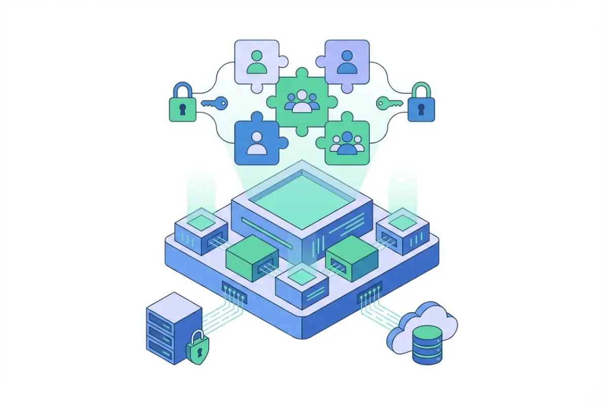 Core concepts behind How to Create an Online Membership Directory: 6 Key Features to Include