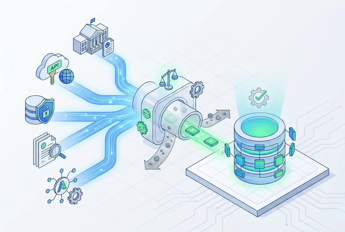 Core concepts behind How to Download Business Directories Data: 5 Legal Sources & Compliance Workflows