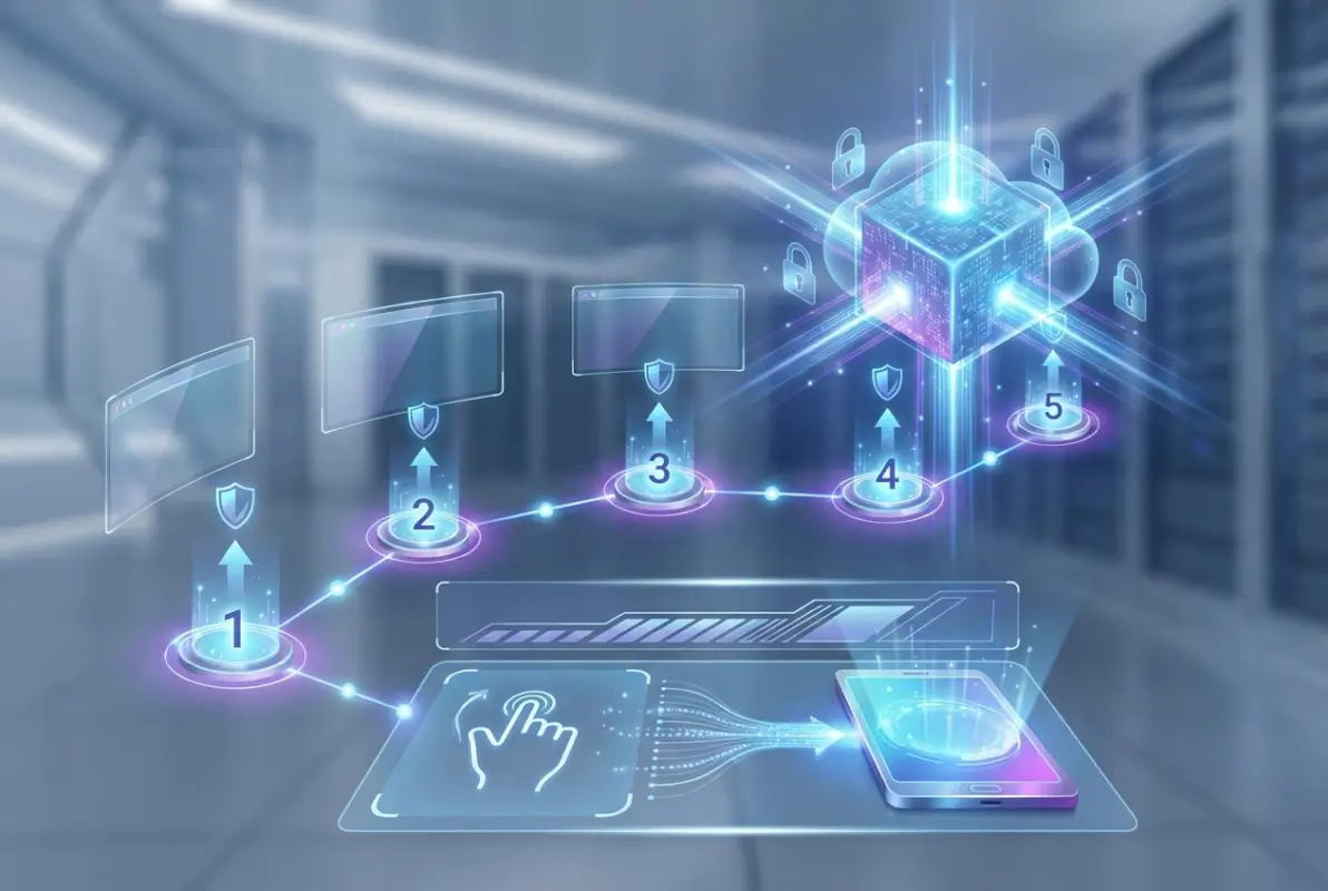 Advanced strategies for How to Download All Files from an Online Directory: 5 Simple Steps