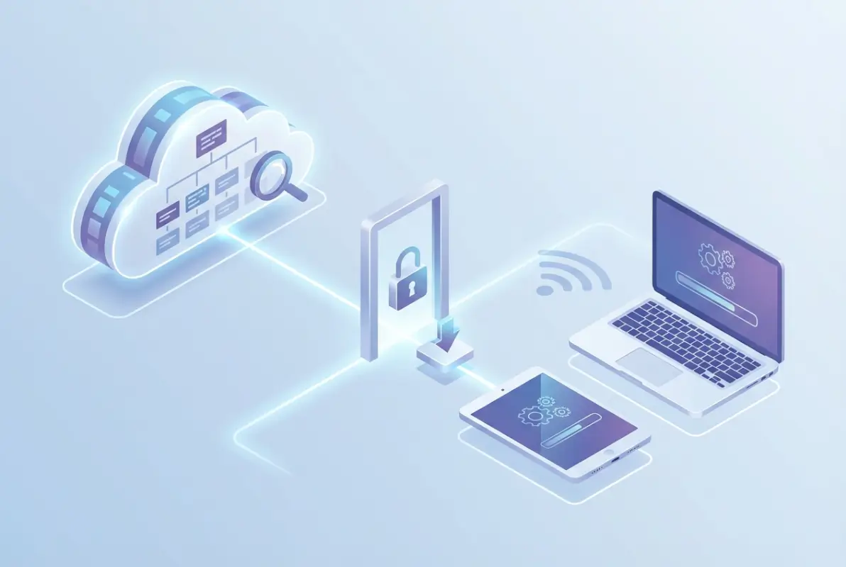 Core concepts behind How to Download an Online Directory: 6 Simple Methods