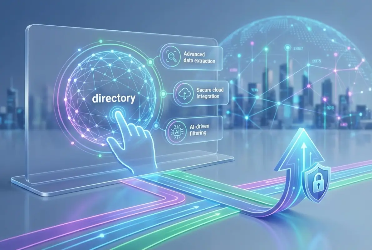 Advanced strategies for How to Download an Online Directory: 6 Simple Methods