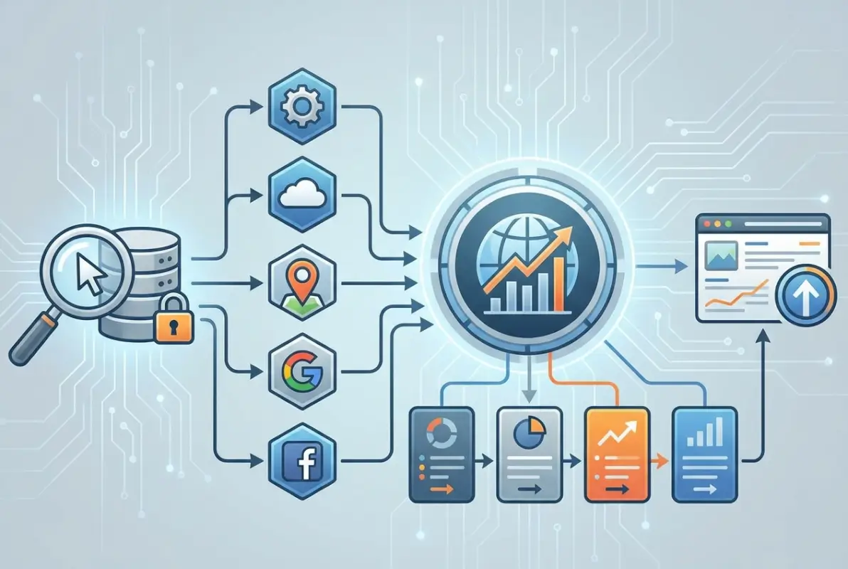 Step-by-step process for How to Find Open Business Directory Platforms: 5 Trusted Listings That Drive Real Traffic