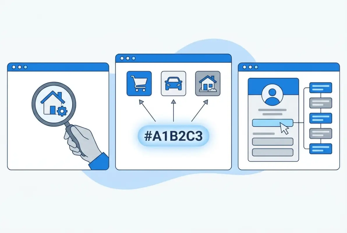 Core concepts behind How to Find a Listing ID: 5 Simple Steps for Any Platform