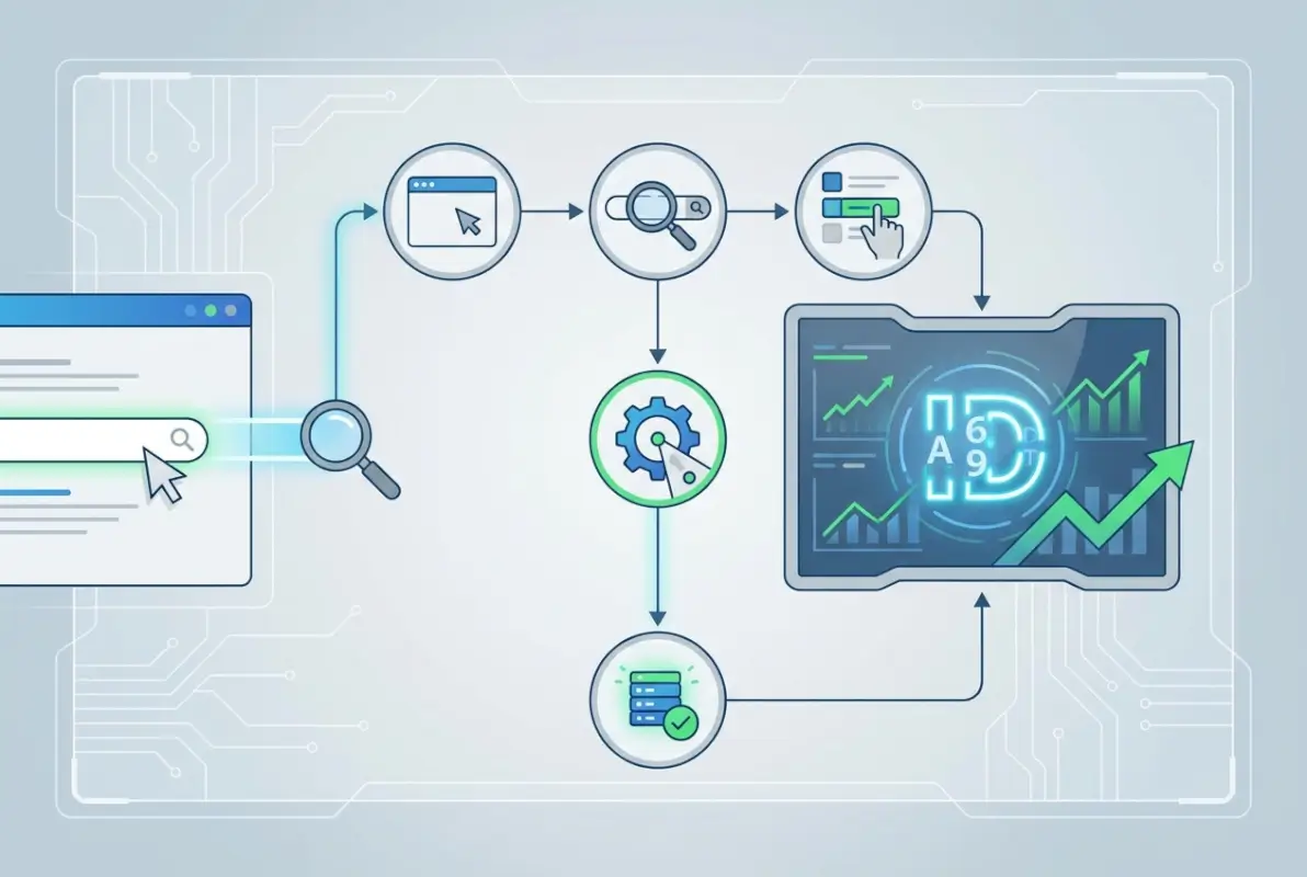 Best practices for How to Find a Listing ID: 5 Simple Steps for Any Platform