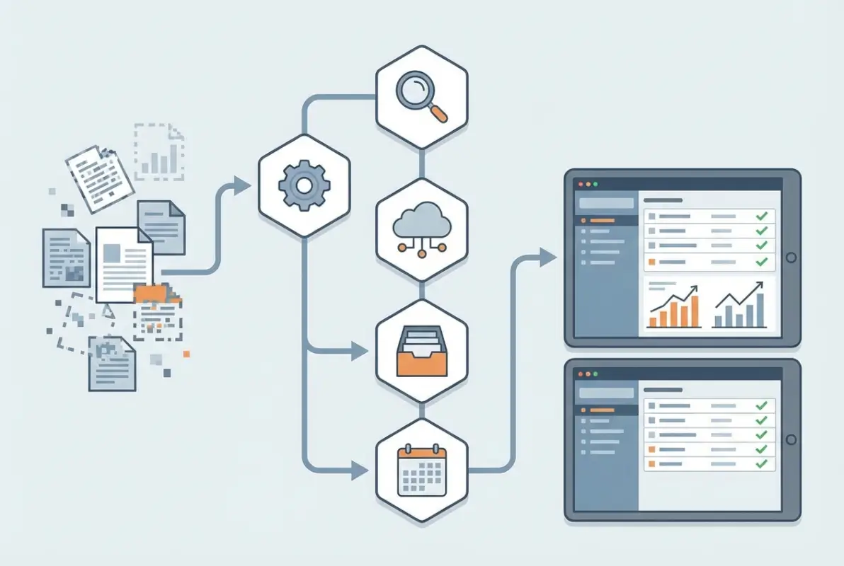 Best practices for How to Find an Online Directory from the Past: 6 Research Tips