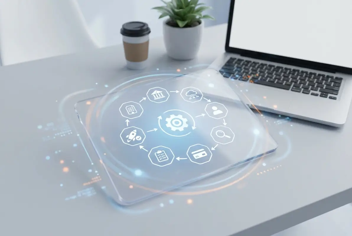 Visual overview of How to Set Up an Online Directory: 7 Essential Steps for Success