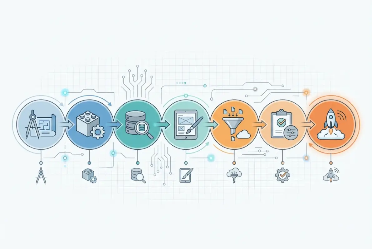 Step-by-step process for How to Set Up an Online Directory: 7 Essential Steps for Success