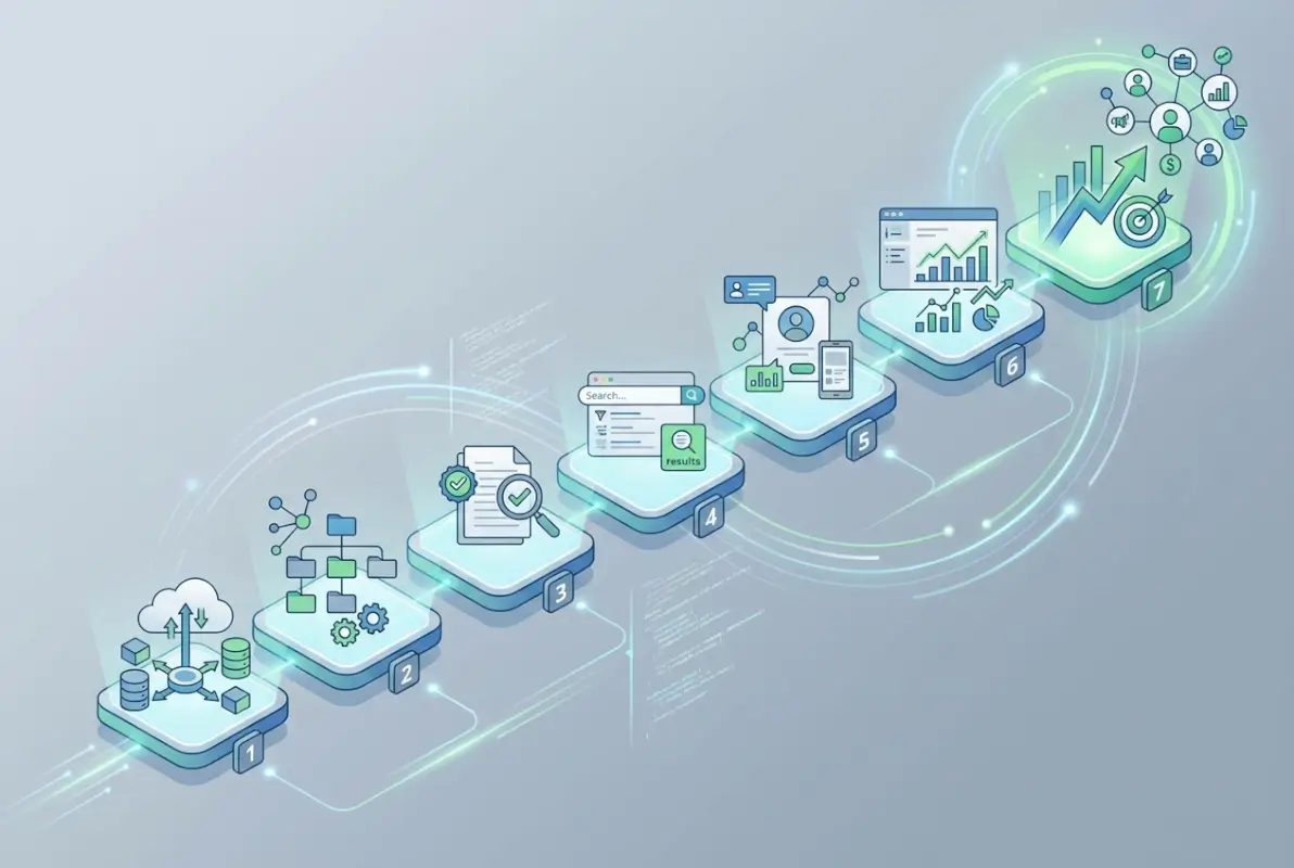 Best practices for How to Set Up an Online Directory: 7 Essential Steps for Success