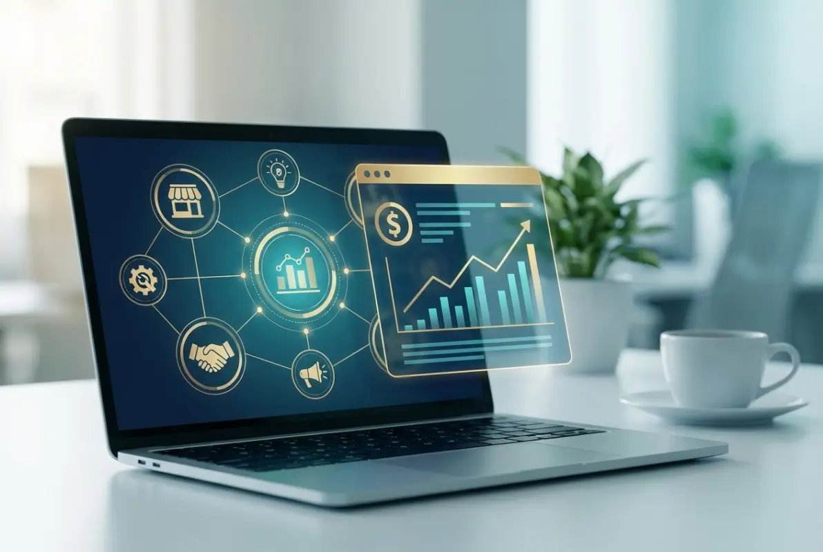 Visual overview of How to Start an Online Business Directory That Earns $10K/Month in 2026