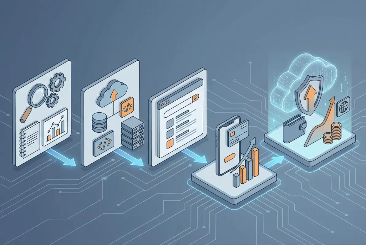 Step-by-step process for How to Start an Online Business Directory That Earns $10K/Month in 2026