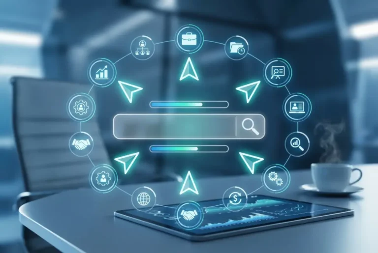 Visual overview of How to Start an Online Directory: 6 Proven Strategies for Success