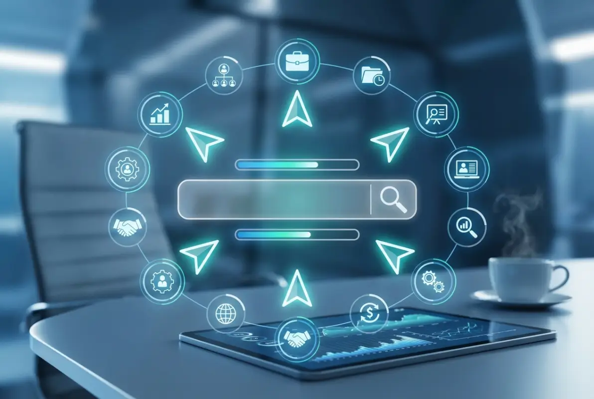 Visual overview of How to Start an Online Directory: 6 Proven Strategies for Success