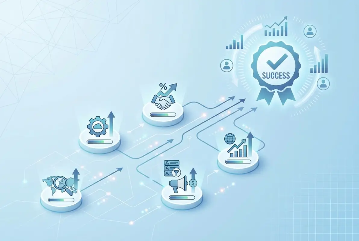 Best practices for How to Start an Online Directory: 6 Proven Strategies for Success