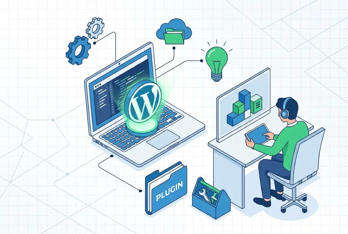 Core concepts behind How to Upload a Plugin to the WordPress Directory: A Beginner's Guide