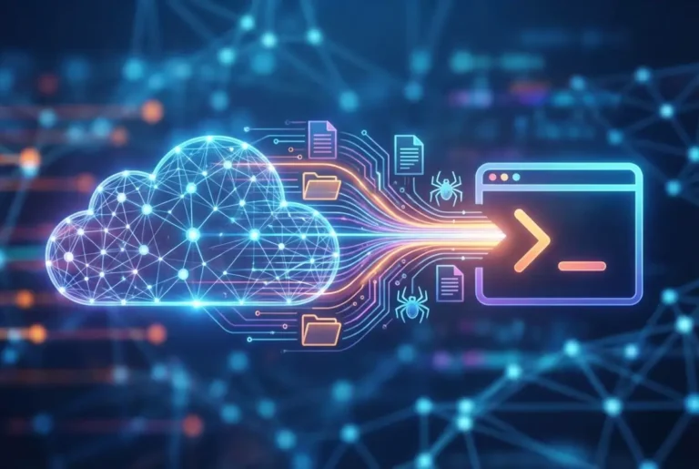 Visual overview of How to Use Wget to Download an Online Directory: A Step-by-Step Guide