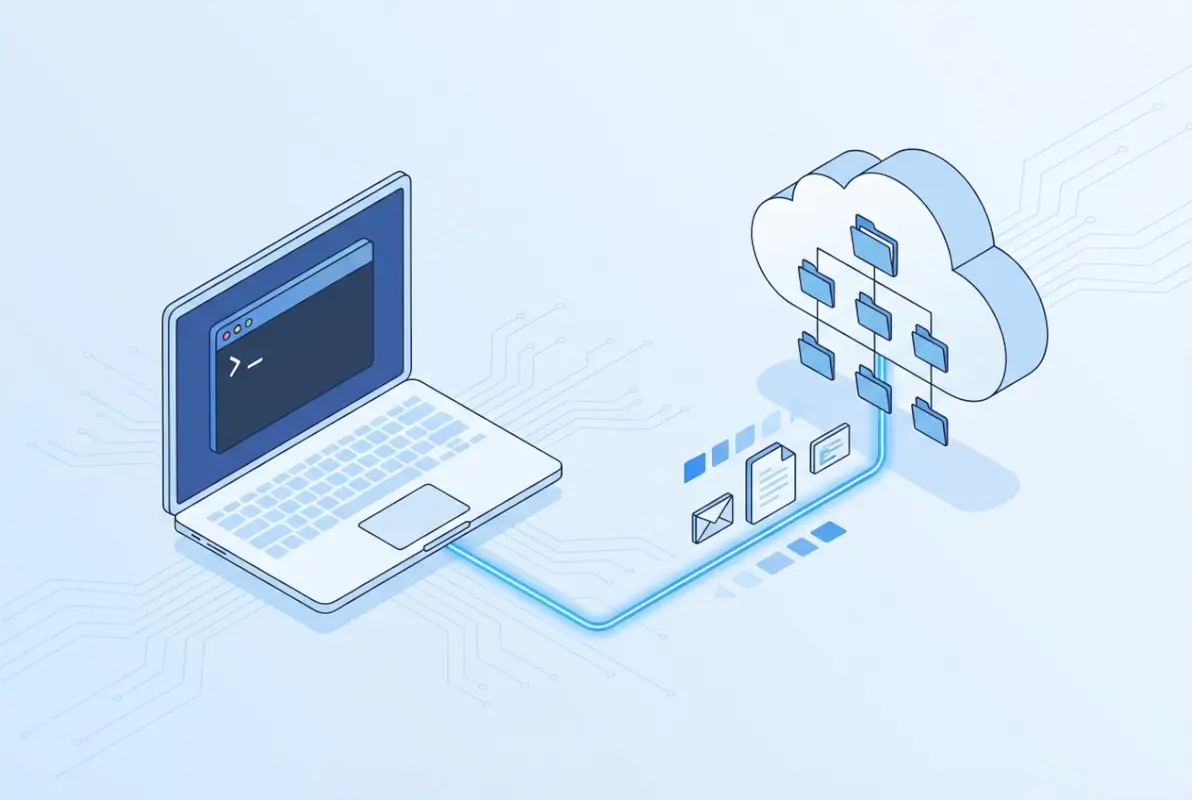 Core concepts behind How to Use Wget to Download an Online Directory: A Step-by-Step Guide