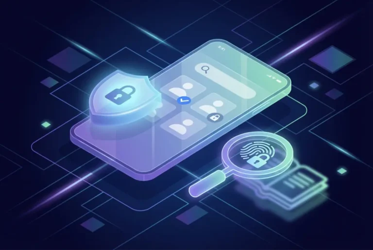 Visual overview of Kik Online Directory: What It Is & How to Use It Safely