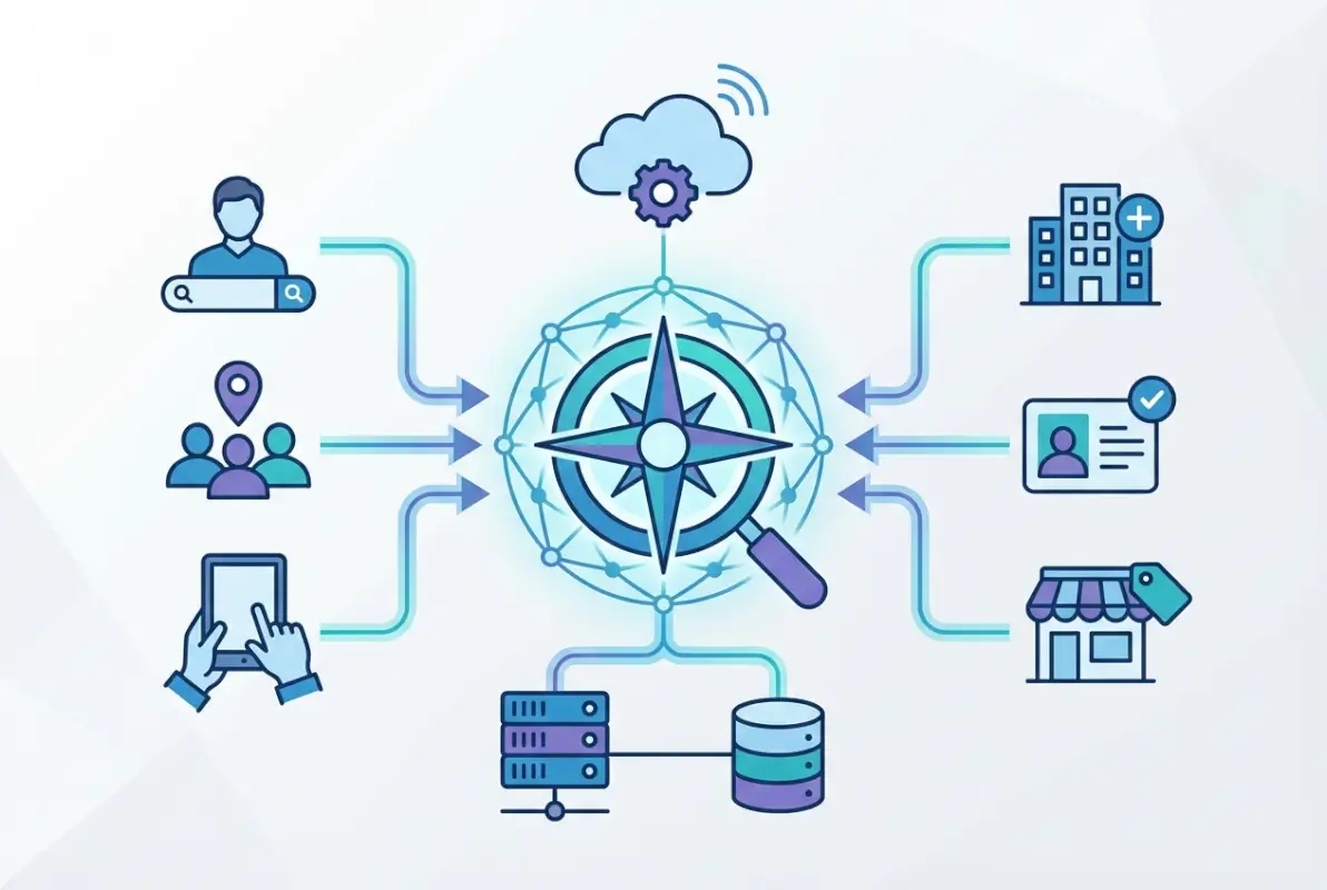 Core concepts behind How to Manage, Build, Grow & Profit from a Web-Based Online Directory