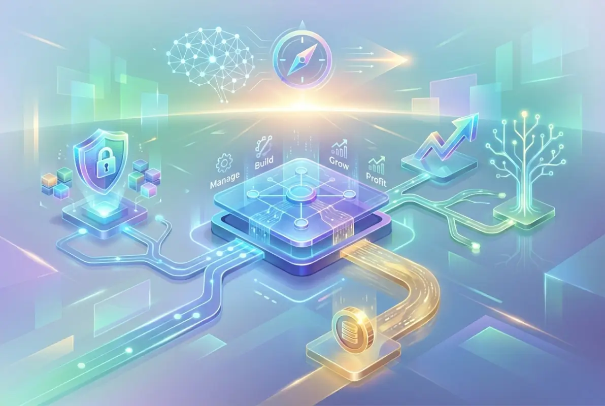 Advanced strategies for How to Manage, Build, Grow & Profit from a Web-Based Online Directory